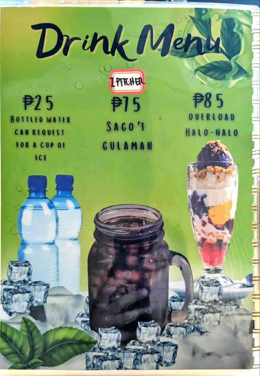 Lechon Belly Party Tray