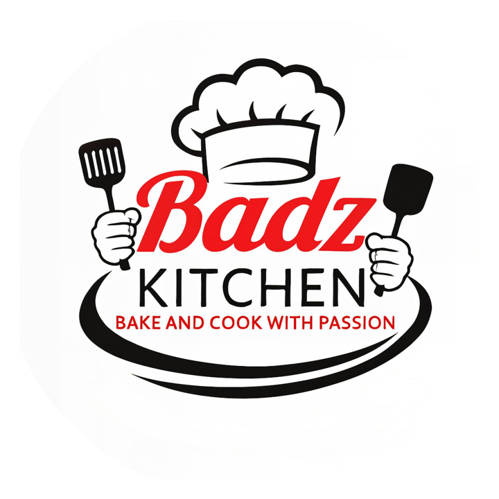 Badz Kitchen logo