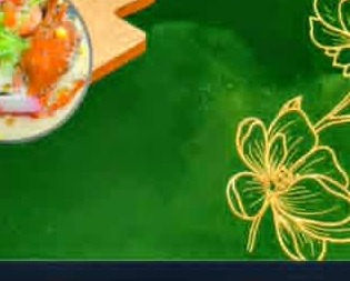 Creamy Seafood Noodles